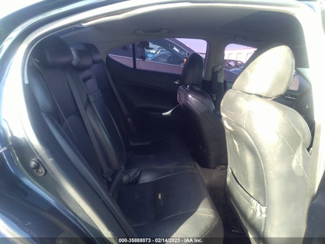 JTHBK262385078129 Lexus IS 250
