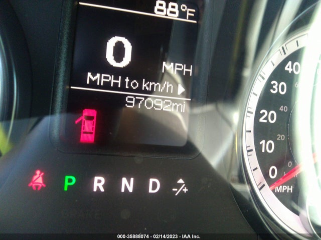 1C6RR7FT9ES282438 RAM 1500 Express