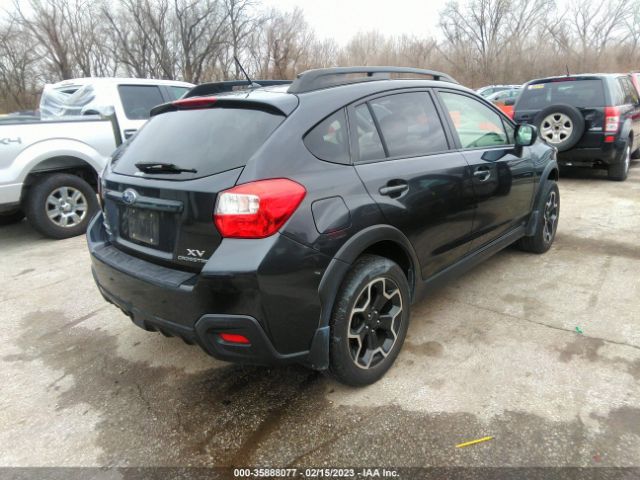 JF2GPAGC1EH339697 Subaru Xv Crosstrek Limited