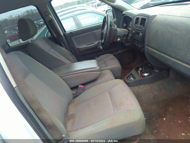 Dodge DAKOTA ST 2007 1D7HE28K57S250604 Image 6