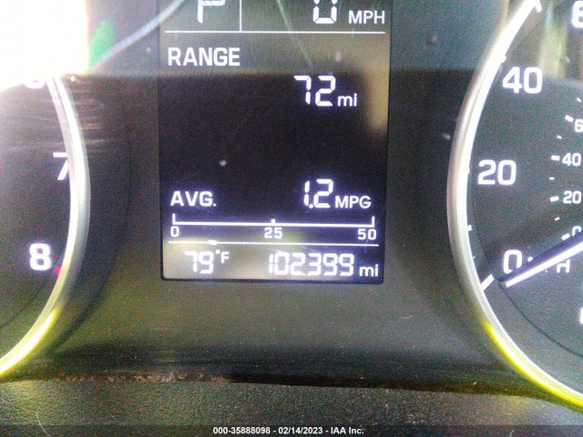 Hyundai ELANTRA SE 2017 KMHD74LF3HU098090 Image 8