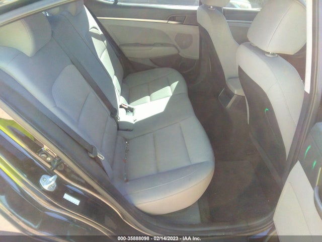 Hyundai ELANTRA SE 2017 KMHD74LF3HU098090 Image 9