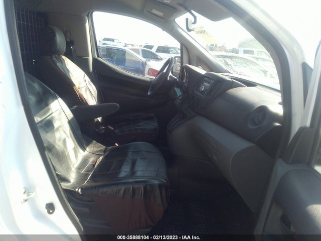 2017 Nissan NV 200, VIN: 3N6CM0KN1HK699702