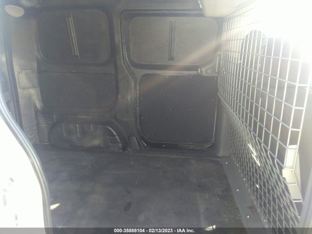 2017 Nissan NV 200, VIN: 3N6CM0KN1HK699702