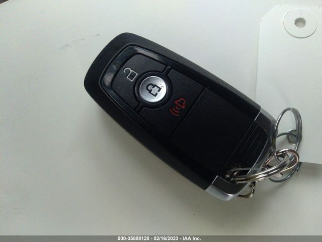1FMCU9BZ0MUA54281 Ford Escape Se Hybrid