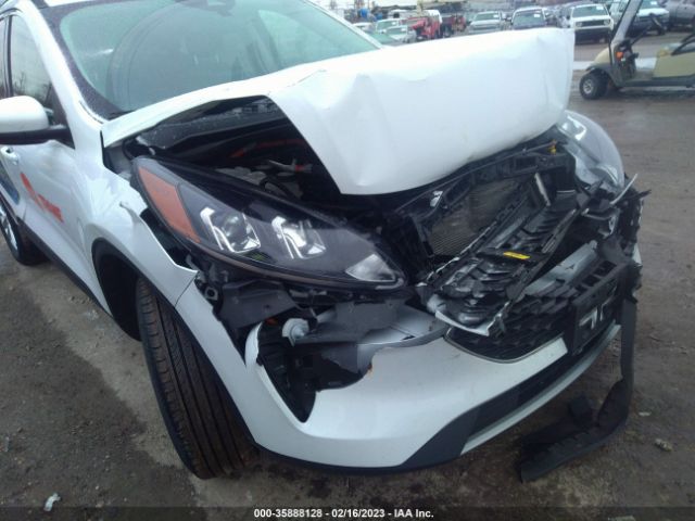 1FMCU9BZ0MUA54281 Ford Escape Se Hybrid