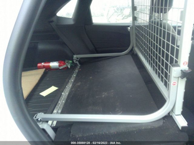 1FMCU9BZ0MUA54281 Ford Escape Se Hybrid