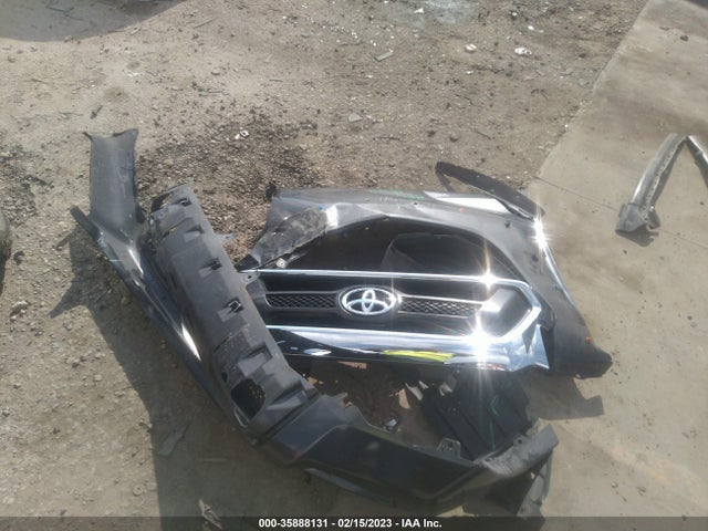 Toyota Tacoma Prerunner 2014 3TMKU4HN9EM042272 Image 12
