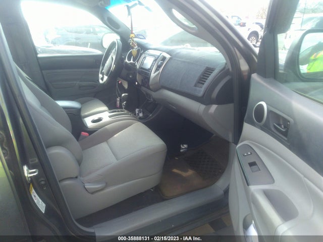 Toyota Tacoma Prerunner 2014 3TMKU4HN9EM042272 Image 5