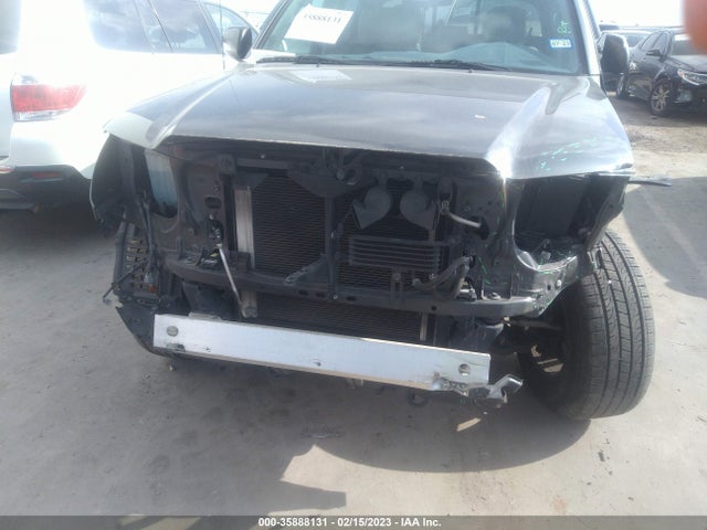 Toyota Tacoma Prerunner 2014 3TMKU4HN9EM042272 Image 6