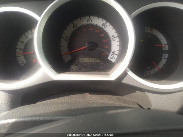 Toyota Tacoma Prerunner 2014 3TMKU4HN9EM042272 Image 7