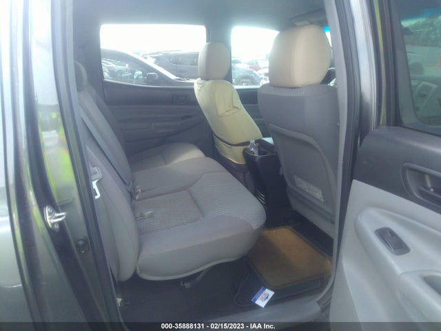 Toyota Tacoma Prerunner 2014 3TMKU4HN9EM042272 Image 8