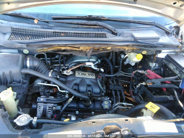 2A8HR54P88R691771 Chrysler Town & Country