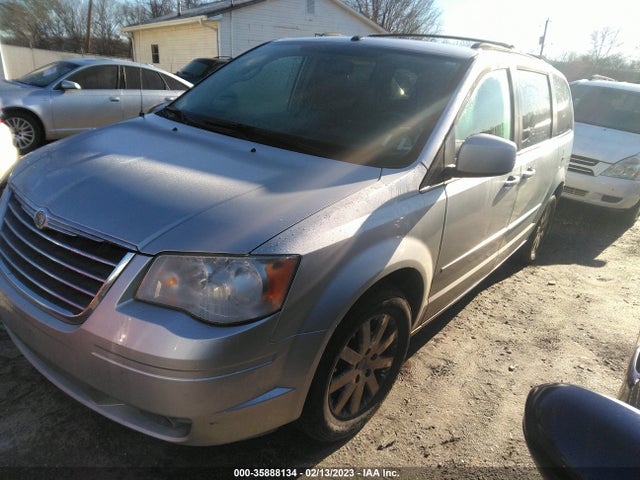 2A8HR54P88R691771 Chrysler Town & Country