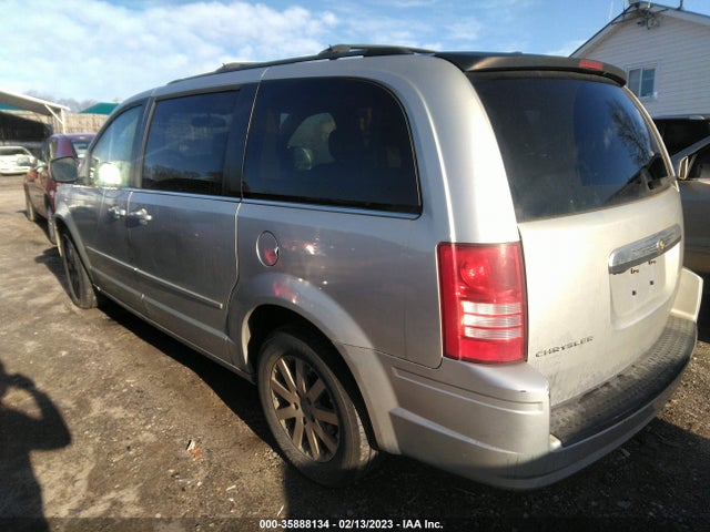 2A8HR54P88R691771 Chrysler Town & Country