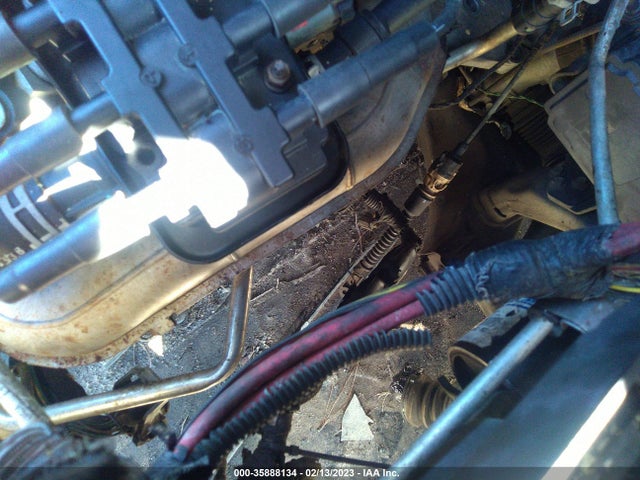 2A8HR54P88R691771 Chrysler Town & Country