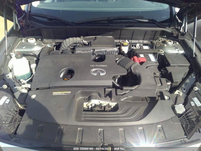 2019 Infiniti QX50, VIN: 3PCAJ5M15KF103596