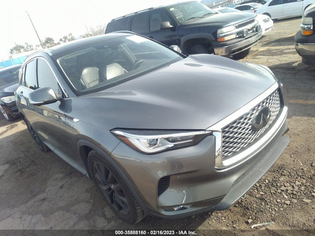 2019 Infiniti QX50, VIN: 3PCAJ5M15KF103596