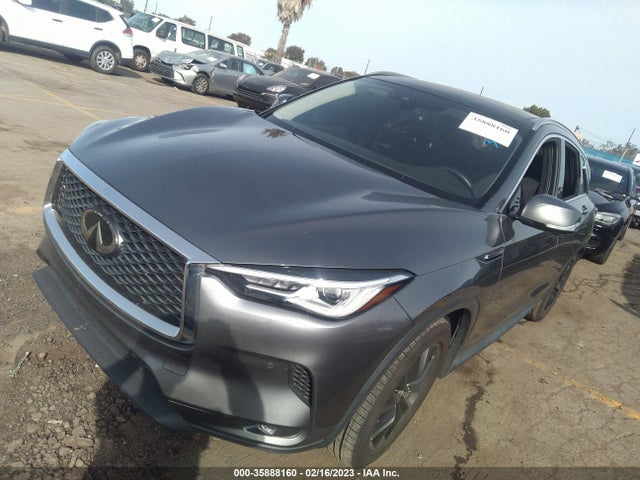 2019 Infiniti QX50, VIN: 3PCAJ5M15KF103596