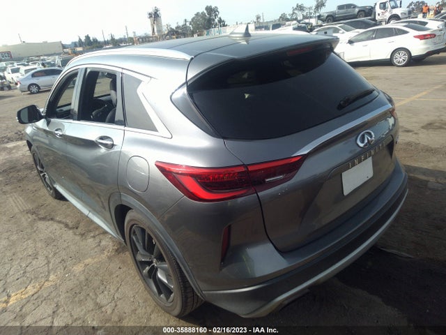 2019 Infiniti QX50, VIN: 3PCAJ5M15KF103596