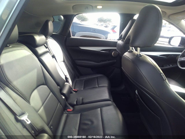 2019 Infiniti QX50, VIN: 3PCAJ5M15KF103596