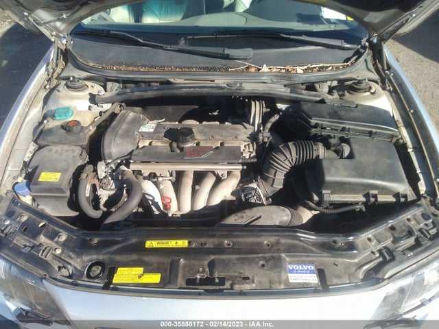 Volvo S60 2002 YV1RS61R822149274 Image 11