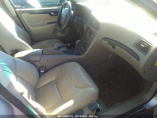 Volvo S60 2002 YV1RS61R822149274 Image 6