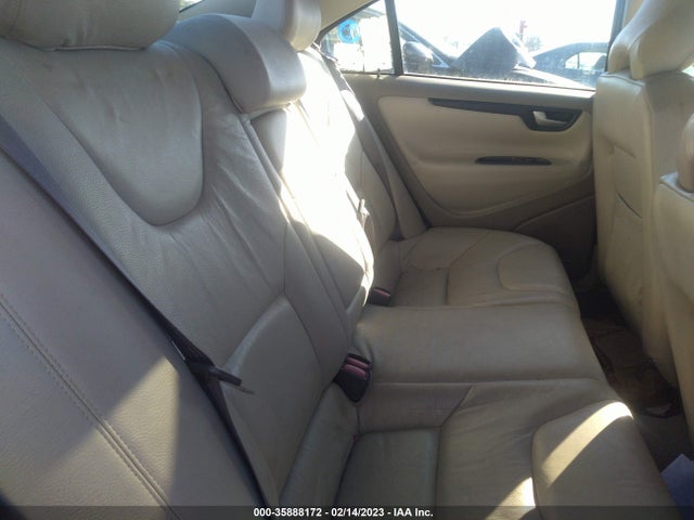 Volvo S60 2002 YV1RS61R822149274 Image 9