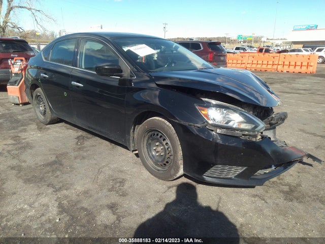2016 3N1AB7AP0GL684115 главное изображение