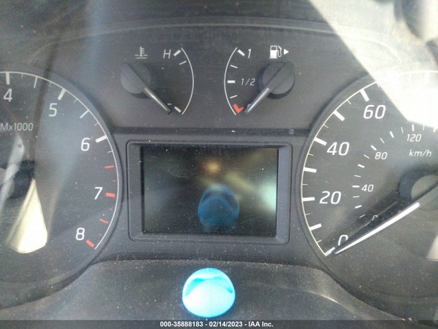 Nissan SENTRA S 2016 3N1AB7AP0GL684115 Image 8
