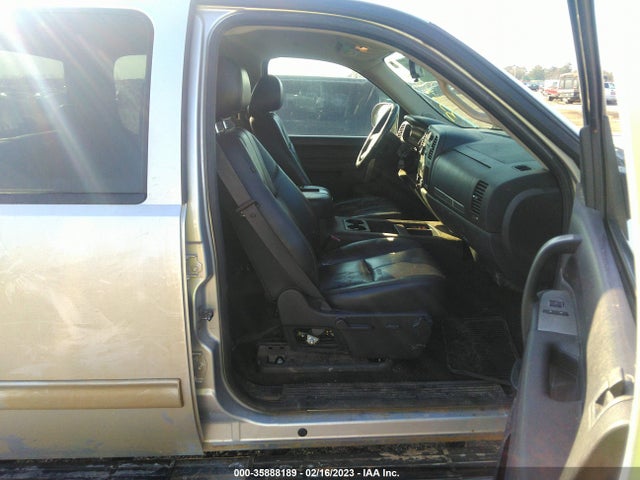 2012 CHEVROLET SILVERADO 1500 LT VIN: 1GCPKSE70CF150718
