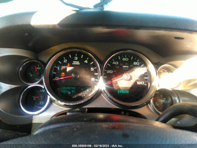 2012 CHEVROLET SILVERADO 1500 LT VIN: 1GCPKSE70CF150718