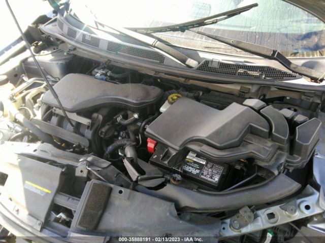 JN1BJ1CP1KW522093 Nissan Rogue Sport S