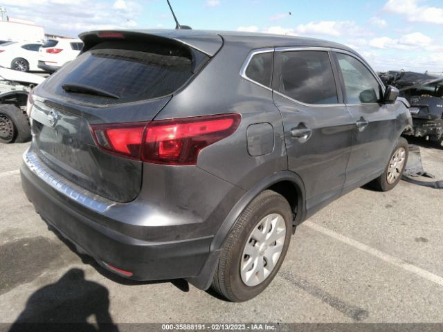 JN1BJ1CP1KW522093 Nissan Rogue Sport S