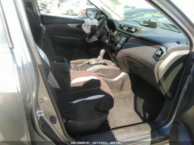 JN1BJ1CP1KW522093 Nissan Rogue Sport S