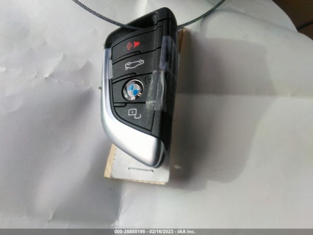 3MW5R7J03M8C18638 BMW 3 Series 330i Xdrive