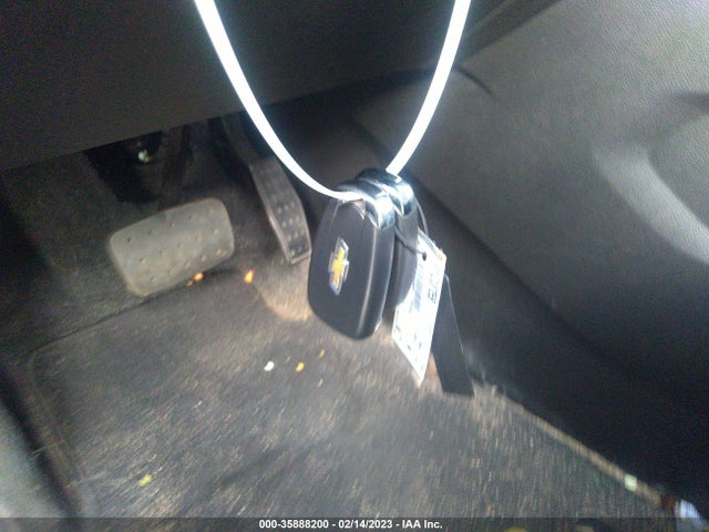 Chevrolet Traverse Lt Cloth 2021 1GNERGKW9MJ225594 Image 3