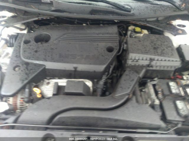 1N4AL3AP0HN330184 Nissan Altima 2.5 S