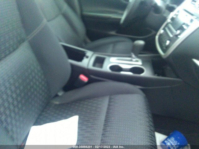 1N4AL3AP0HN330184 Nissan Altima 2.5 S