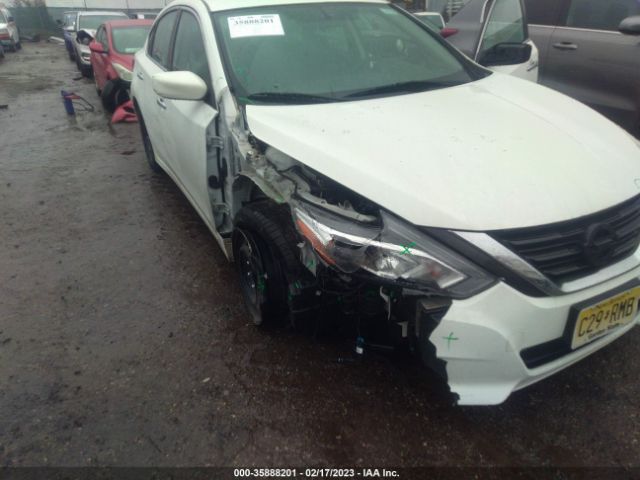 1N4AL3AP0HN330184 Nissan Altima 2.5 S