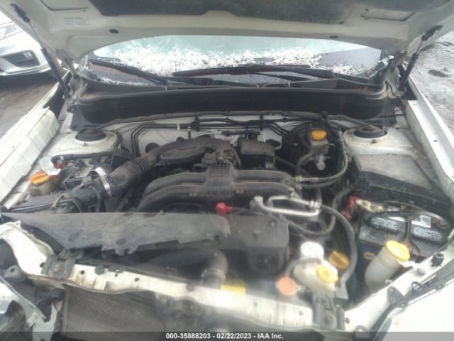 JF2SHABC2BH731338 Subaru Forester 2.5x