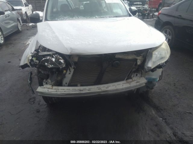 JF2SHABC2BH731338 Subaru Forester 2.5x