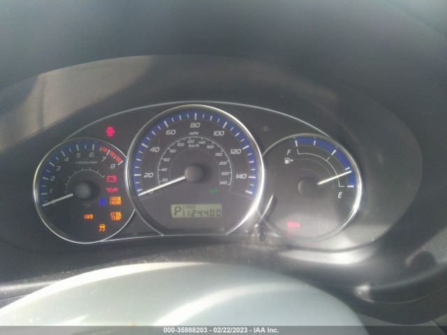 JF2SHABC2BH731338 Subaru Forester 2.5x