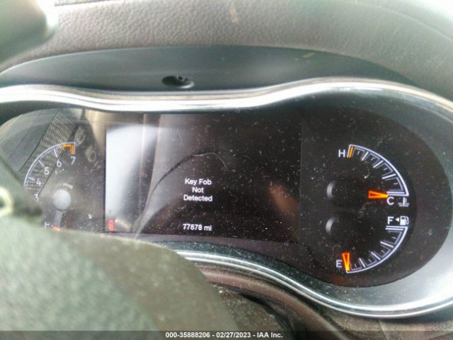 1C4RJFCGXGC312559 Jeep Grand Cherokee Overland