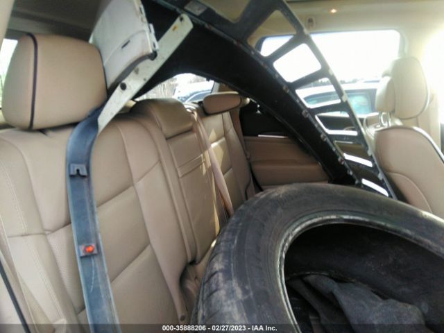 1C4RJFCGXGC312559 Jeep Grand Cherokee Overland