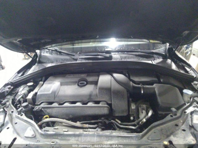YV4902DZ2E2518583 Volvo Xc60 3.0l