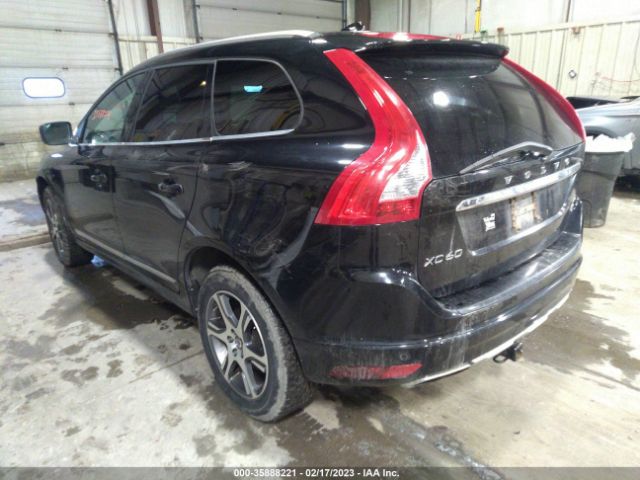 YV4902DZ2E2518583 Volvo Xc60 3.0l