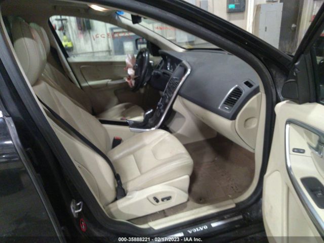 YV4902DZ2E2518583 Volvo Xc60 3.0l