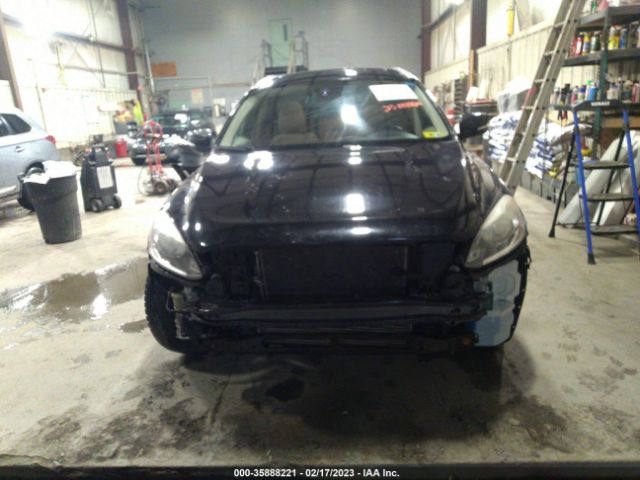 YV4902DZ2E2518583 Volvo Xc60 3.0l
