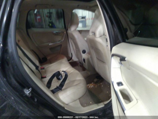 YV4902DZ2E2518583 Volvo Xc60 3.0l